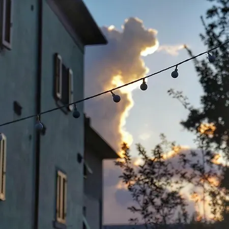 Via Nazionale - 6 Διαμέρισμα *